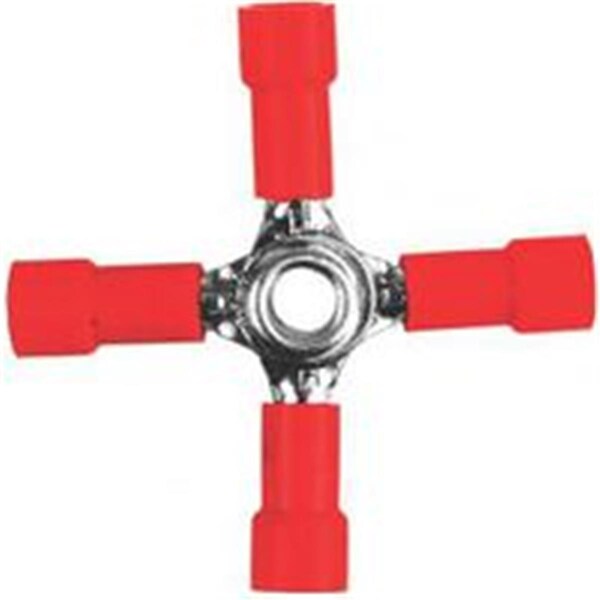 Jandorf Term Butt Splc 22-18 4Wy 60933 3401411 - main